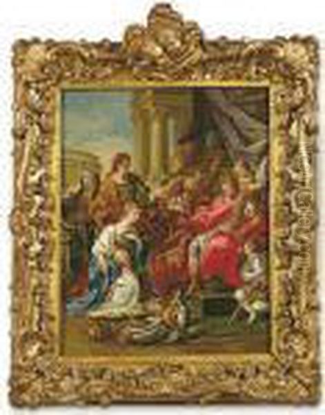 La Clemenza Di Scipione - view 1
