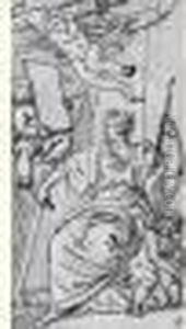 Allegorie De La Force(?)