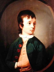 Portrait of George