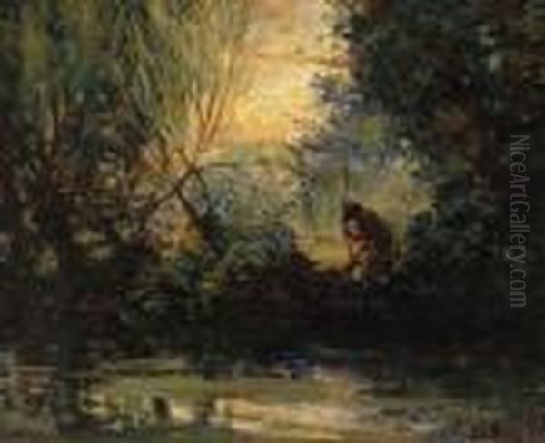 Scene On The Ept - view 1