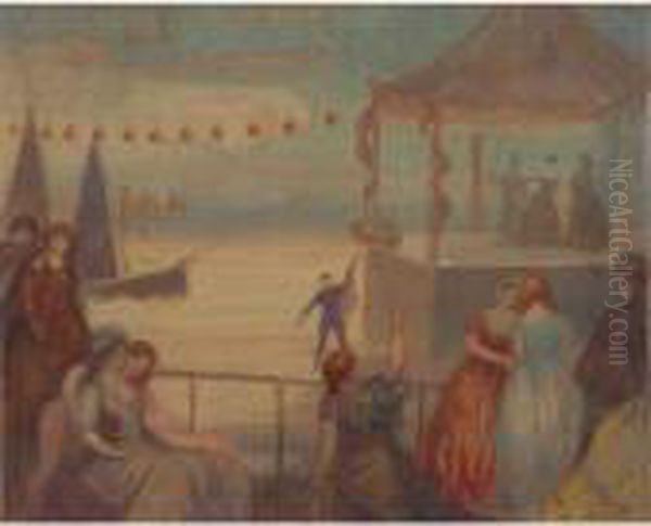 Un Soir D'ete - view 1