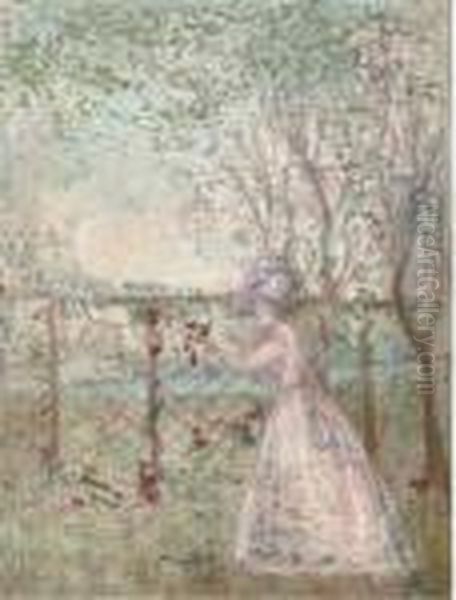 The Trellis - view 1