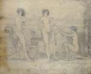 The Three Graces