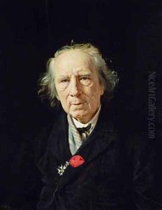 Professor Friedrich Mueller