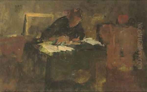 In the study - view 1