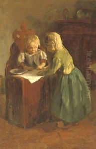 Little sisters