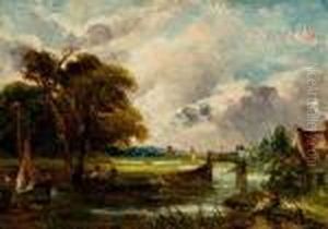 Dedham Valley
