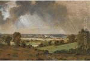 Dedham Vale
