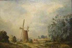 Billingford Mill
