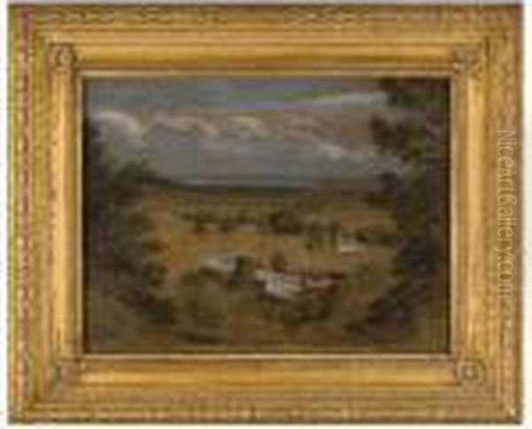 Dedham Vale - view 1