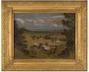 Dedham Vale