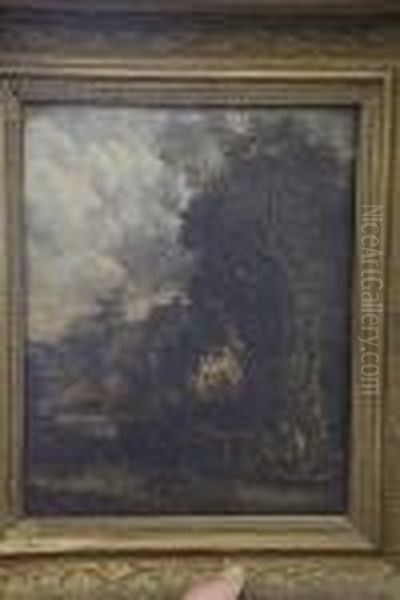 The Valley Farm - view 1