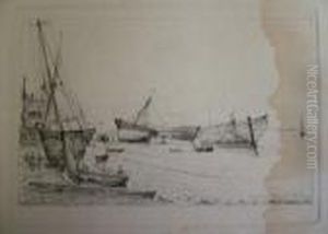 Harwich Breakwater