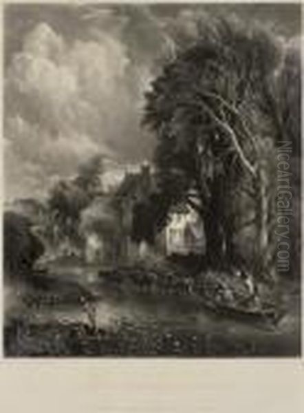 The Valley Farm - view 1