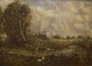 View At Salisbury