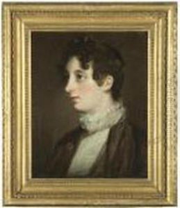 Portrait Of Laura Moubray thumbnail