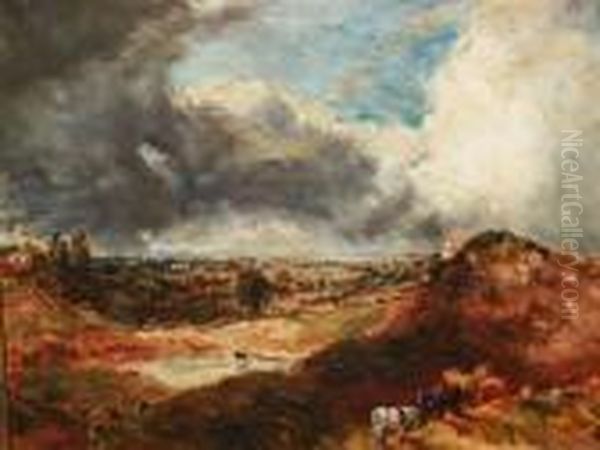 Paysage Anime - view 1