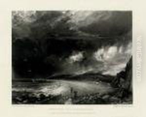 Various Subjects Of Landscape, 
Characteristic Of English Scenery, From Pictures Painted By John 
Constable, R.a. by John Constable