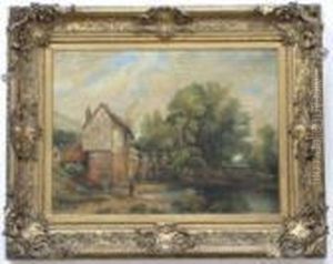 'old Mill