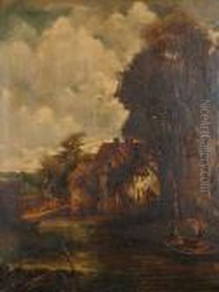 Valley Farm - view 1