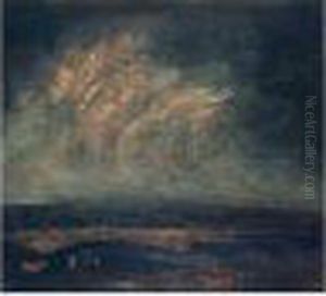 Landscape by John Constable