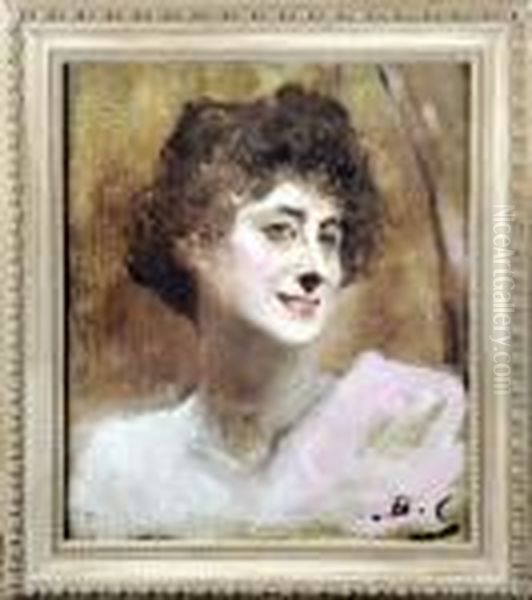 [portrait De Femme] - view 1