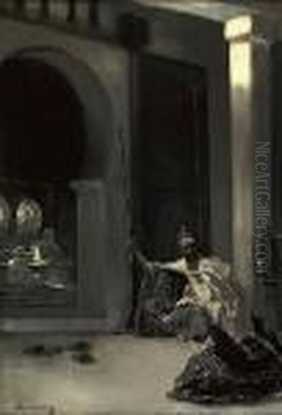 Le Soldat Du Pacha - view 1