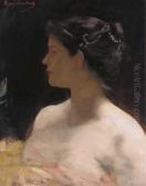 A L'opera - view 1