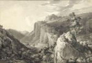 Vue De Digne Vue De Digne