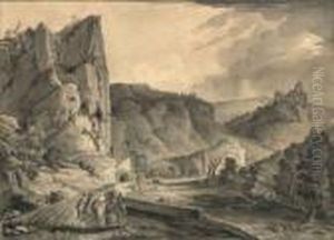 Vue De Digne Vue De Digne