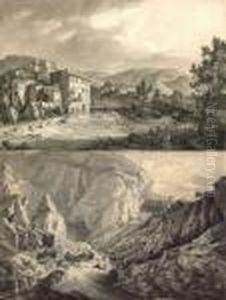Jean Antoine Constantin Dit Constantin D'aix by Jean Antoine Constantin D'Aix