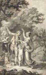 Allegorie De L'amour