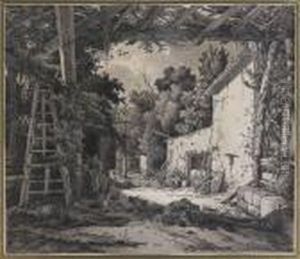 Cour De Ferme Animee Cour De Ferme Animee