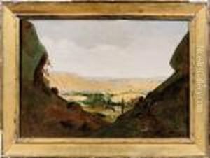 Paysage. Paysage.