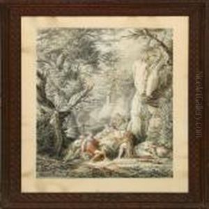 Antiquity Scene Antiquity Scene