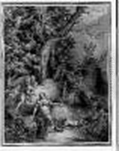 Dit Constantin by Jean Antoine Constantin D'Aix