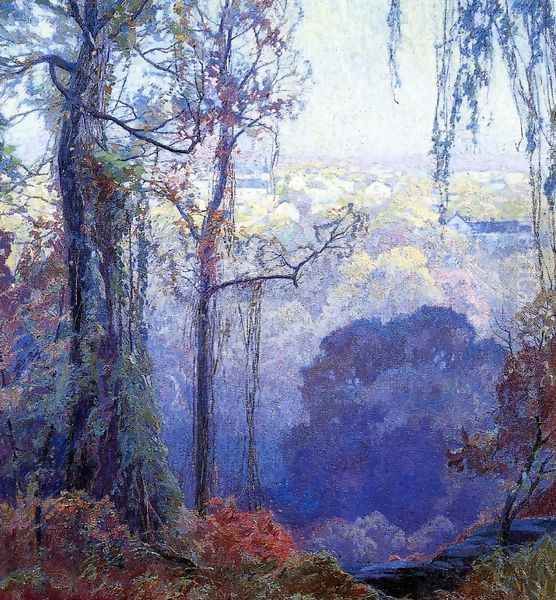 The Mystic Spell - view 1