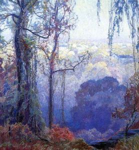 The Mystic Spell