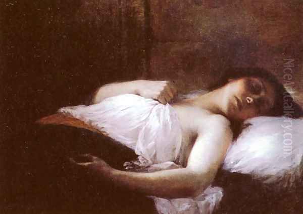Deep Slumber - view 1