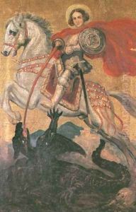 St. George