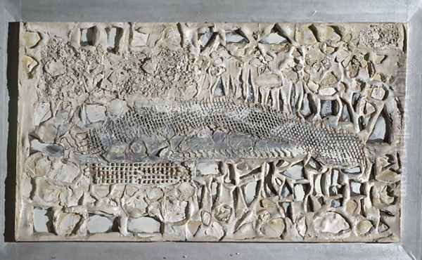 Composition No. 1 - view 1