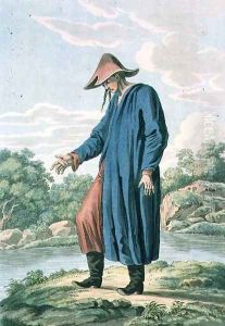 Mongolian Tartar on the Chinese Frontier