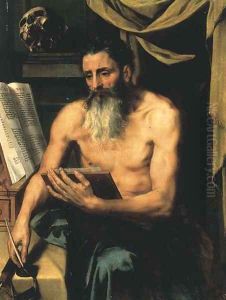 Saint Jerome