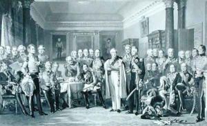Peninsular Heroes by John Prescott Knight