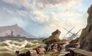 The rescue