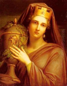 An Allegory Of Victory