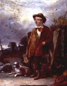 The Bird Scarer