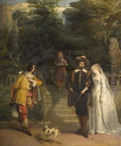 The Introduction by William Knight Keeling