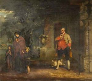 Rejected Appeal by William Knight Keeling