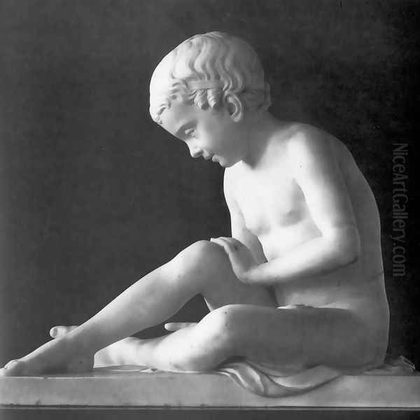 Psyche - view 1